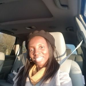 Meet your Posher, Bevelyn